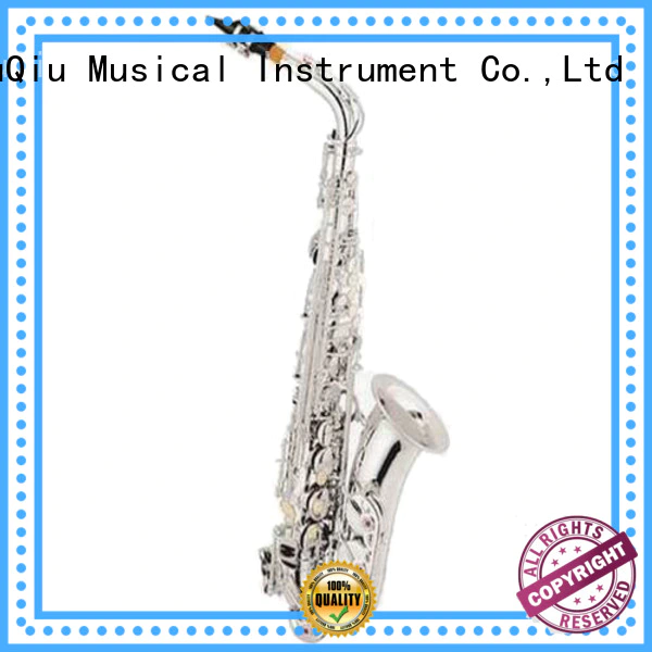 XuQiu professional vito alto saxophone supplier for beginner