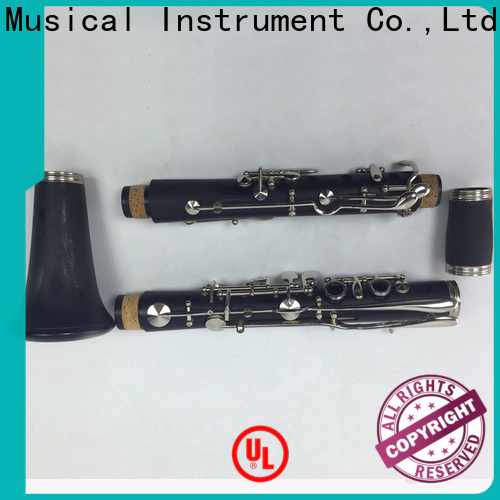 XuQiu instrument ebony clarinet woodwind instruments for kids