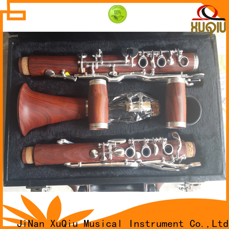 XuQiu xcl302at clarinet music instrument manufacturer for student