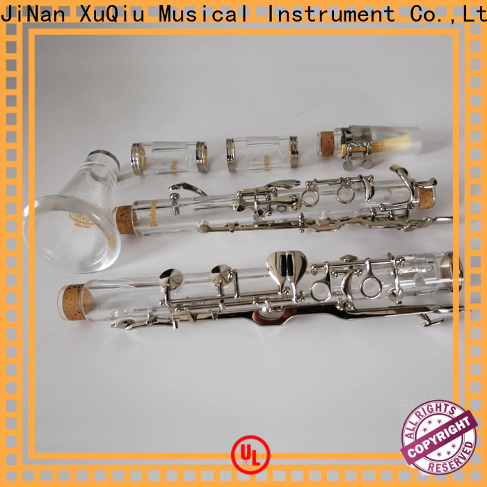 Wholesale high g clarinet 20k woodwind instruments for concert