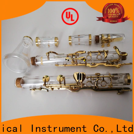 XuQiu color turkish g clarinet for sale for beginner