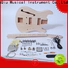 quality semi hollow guitar kit cut for sale for concert