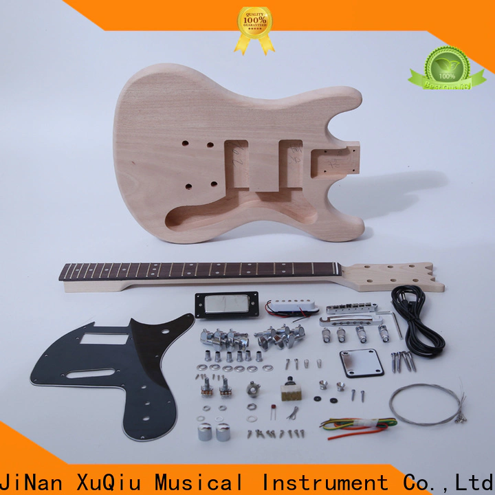 custom electric guitar kit sngk047 manufacturer for concert