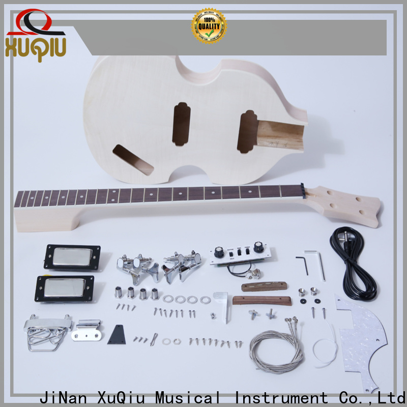 diy diy electric bass kit your woodwind instruments for student
