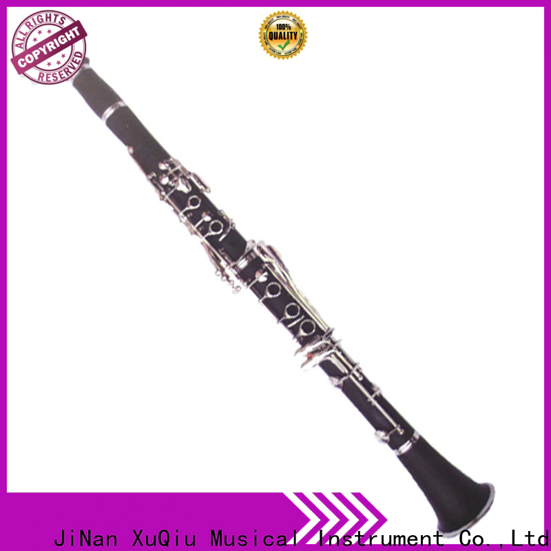 XuQiu color contralto clarinet for sale for concert