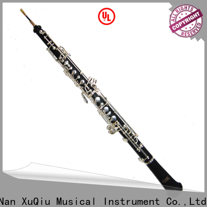 XuQiu china woodwind oboe band instrument for student