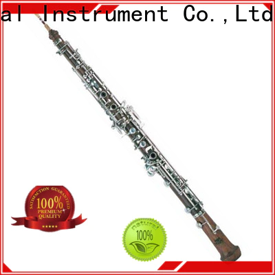 XuQiu new oboe instrument for sale manufacturers for concert