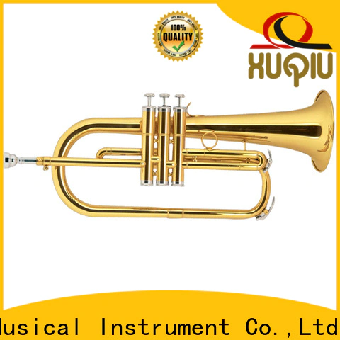 Wholesale best trumpet brass manufacturer for concert