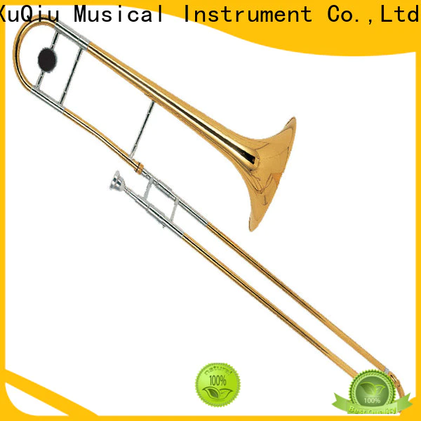 XuQiu buy marching trombone solo for concert