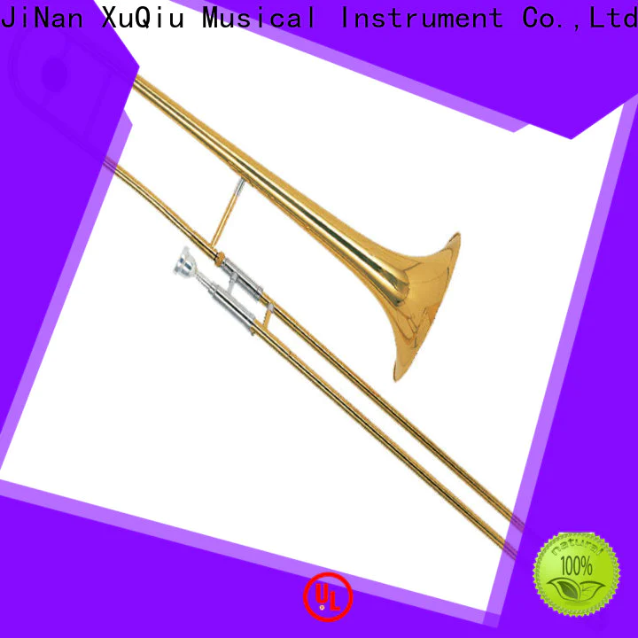 Wholesale concert trombone xtb008 solo for concert
