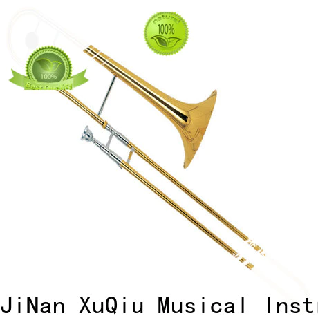 XuQiu best student trombone solo for kids