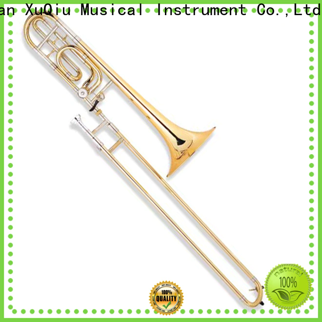 XuQiu xtb008 trombone brands sound for beginner