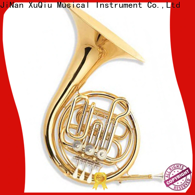 custom double french horn xfh001 makers for kids