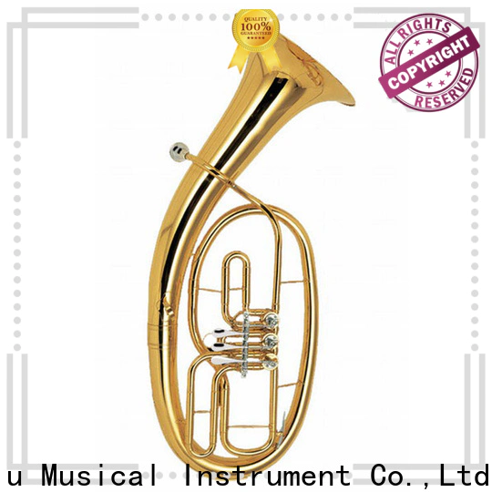 XuQiu xbt002 baritone musical instrument price for concert