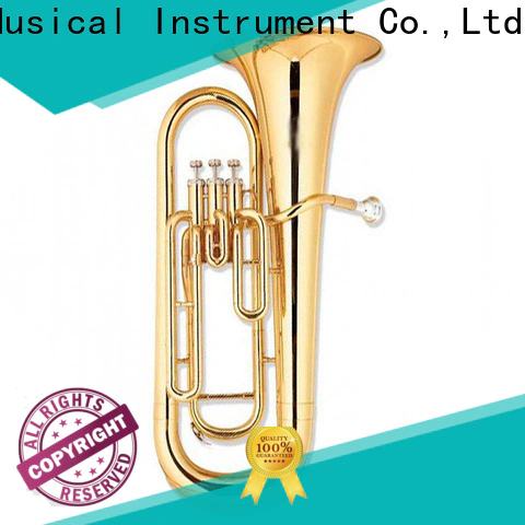XuQiu euphonium euphonium tuba manufacturers for concert
