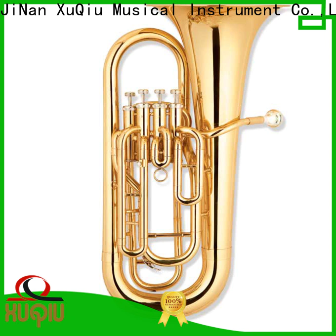 XuQiu xph101 brass euphonium for sale for student