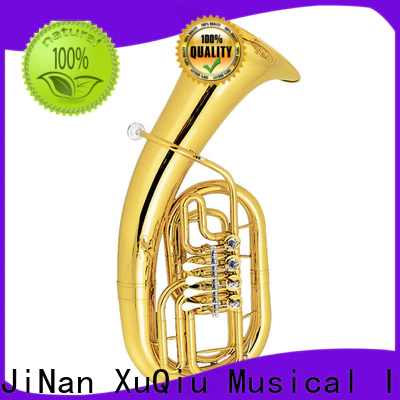 XuQiu Wholesale euphonium solo for sale for beginner