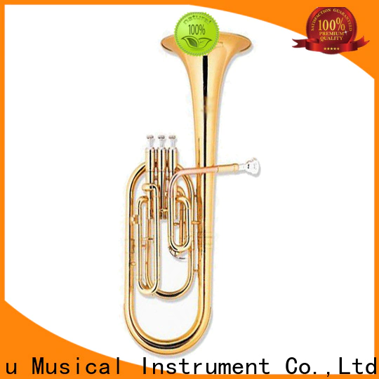 XuQiu horn yamaha alto horn supplier for children