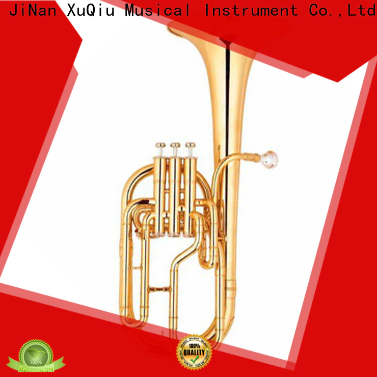XuQiu china alto horn manufacturers for band