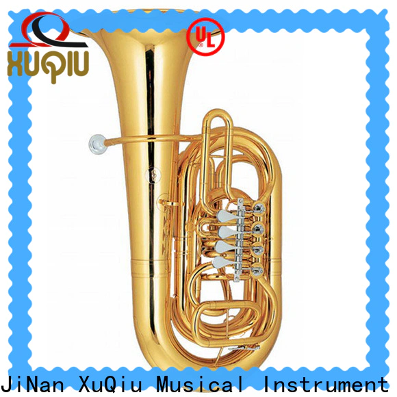 XuQiu xta011 tuba manufacturers for children