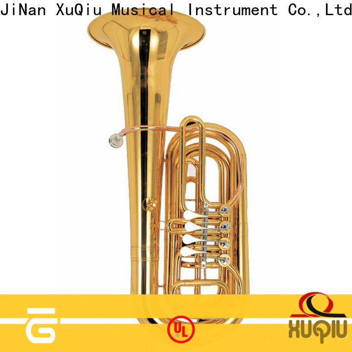 XuQiu china eb tuba for sale for children