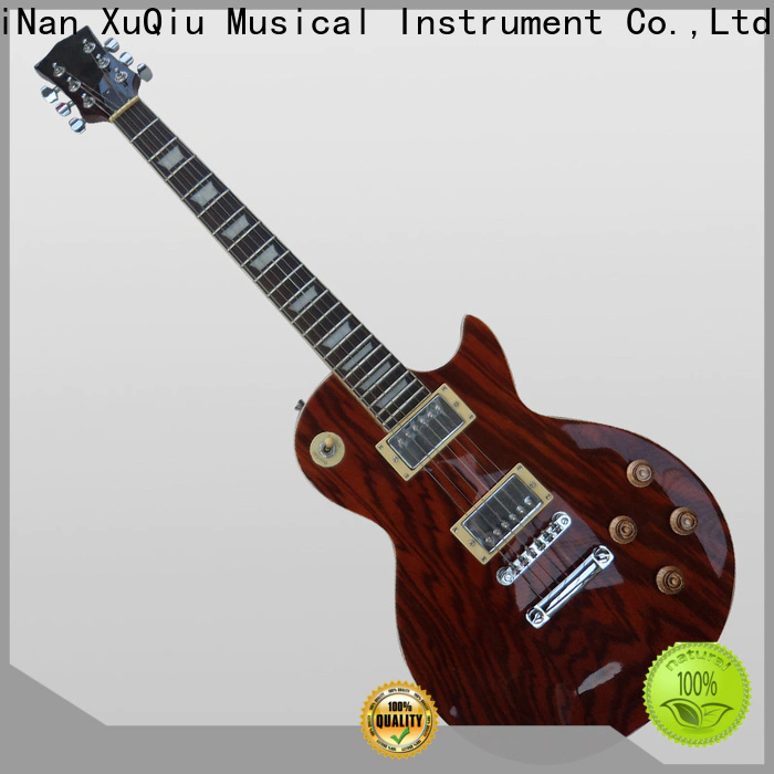 Wholesale best electric guitar sntl002 cost for kids