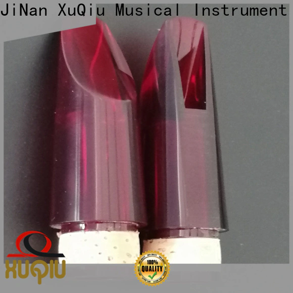 XuQiu stm001 tenor sax ligature manufacturers for competition
