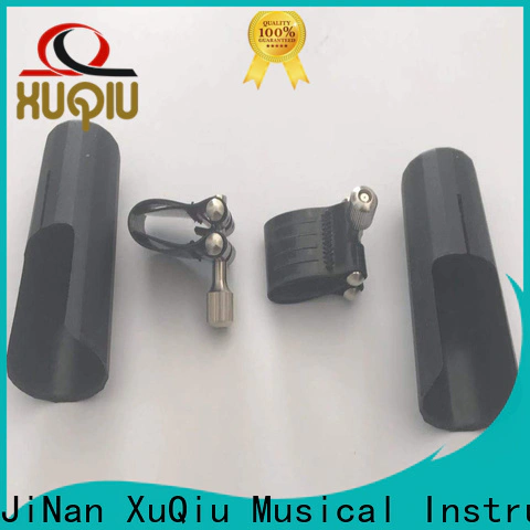 XuQiu famous baritone felt supplier for beginner