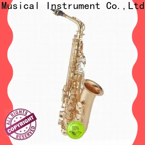 XuQiu xal3010 alto saxophone cost supplier for concert