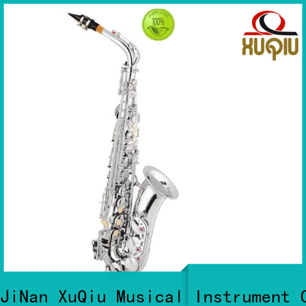 XuQiu xal1015 professional alto saxophone manufacturer for beginner