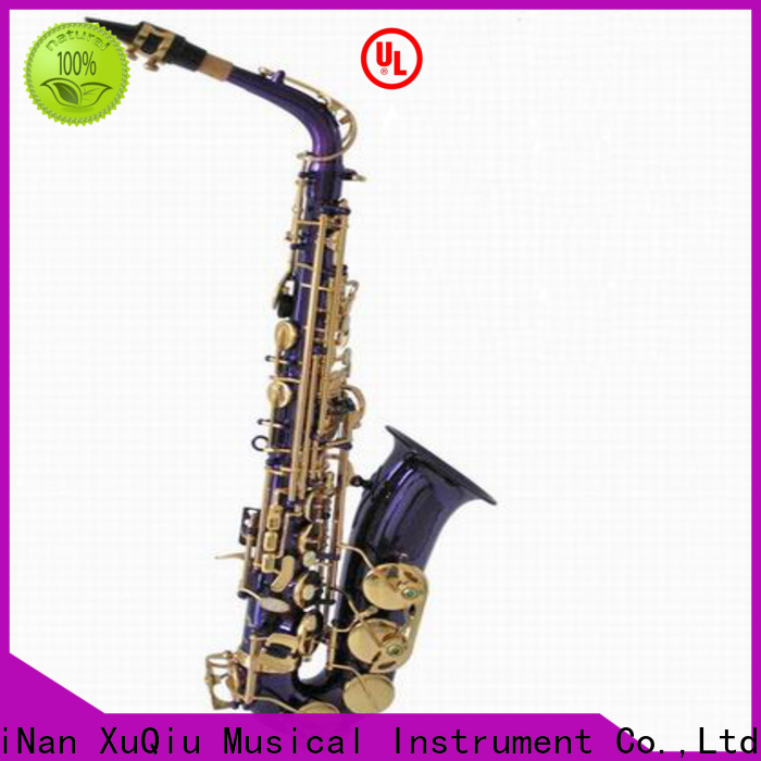 XuQiu xal1800 alto saxophone manufacturers brands for concert