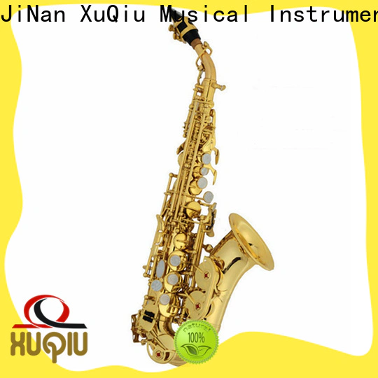 buy curved soprano saxophone for sale saxophone makers for student