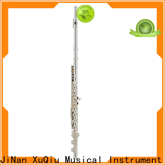 XuQiu closed closed hole flute musical instrument for kids