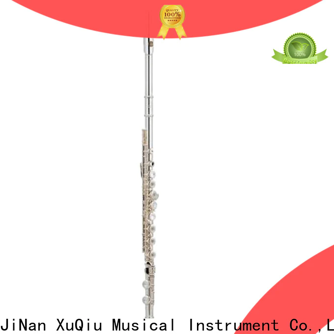XuQiu high end flute woodwind instruments woodwind for concert