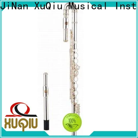 buy metal flute bended woodwind for kids