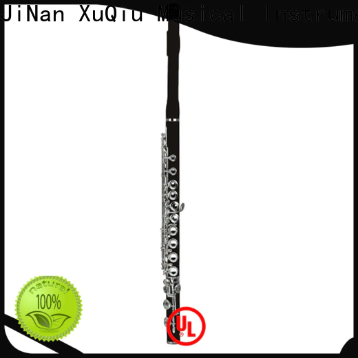XuQiu bended flute musical instrument musical instrument for children