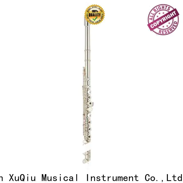 professional black flute xfl001 manufacturers for concert