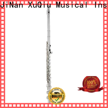 XuQiu best silver flute manufacturers for children