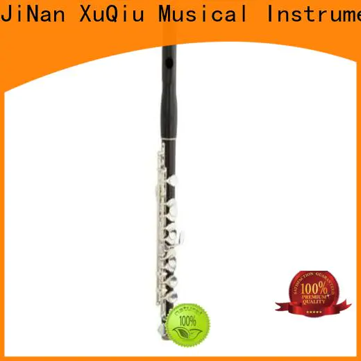 XuQiu bakelite piccolo wind instrument price for beginner