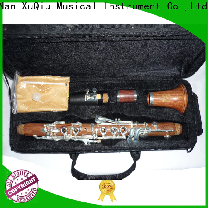 XuQiu abs selmer clarinet for sale for concert