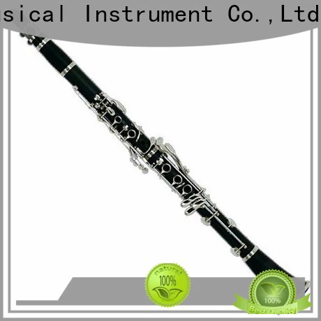 XuQiu best professional clarinet for sale manufacturer for concert