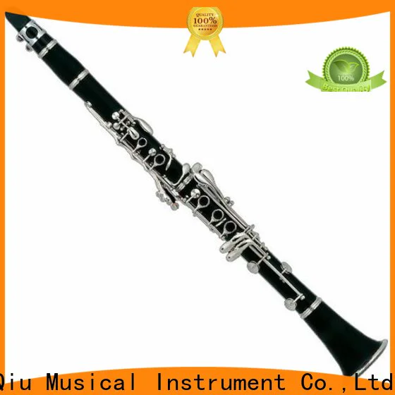 professional clarinet musical instrument xcl101 for sale for student