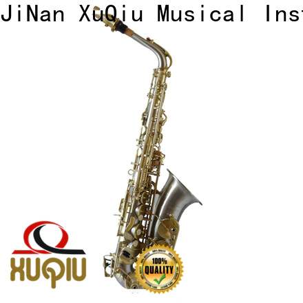 XuQiu xal1003 intermediate alto saxophone manufacturer for student