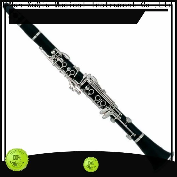 XuQiu bb long clarinet manufacturer for beginner
