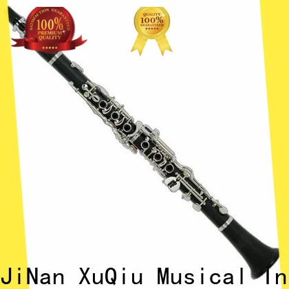 best clarinet sound color manufacturer for concert