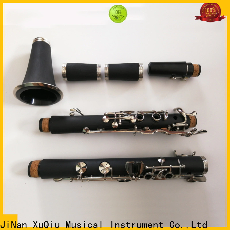 Wholesale armstrong clarinet xcl304at manufacturer for student
