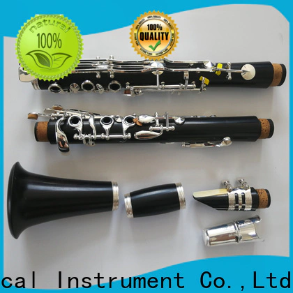 XuQiu xcl302at metal clarinet woodwind instruments for competition