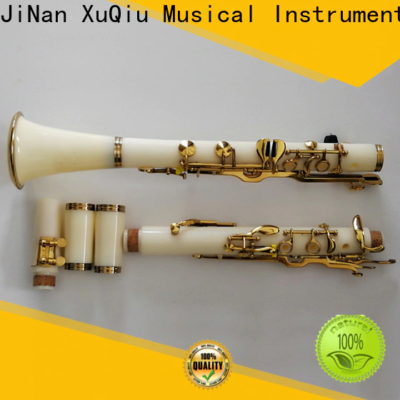 XuQiu xcl302a amati g clarinet manufacturer for concert