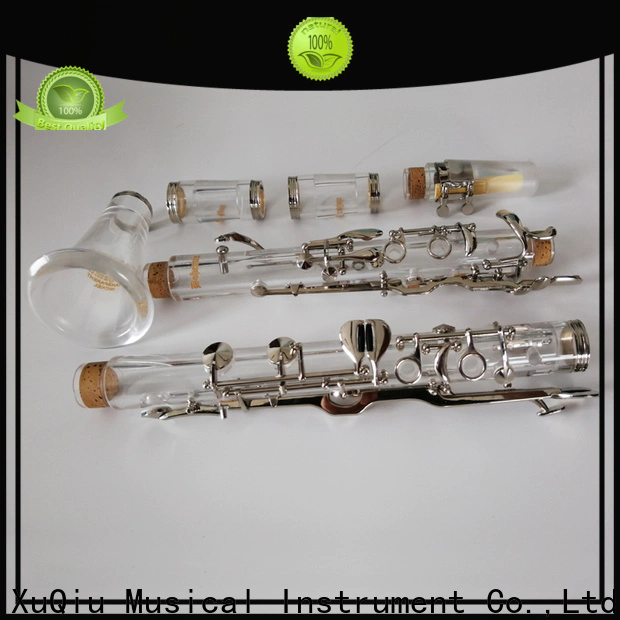 XuQiu xcl302wh metal clarinet for sale for kids
