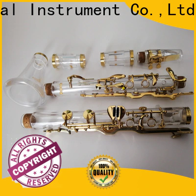 XuQiu buy types of clarinets woodwind instruments for student